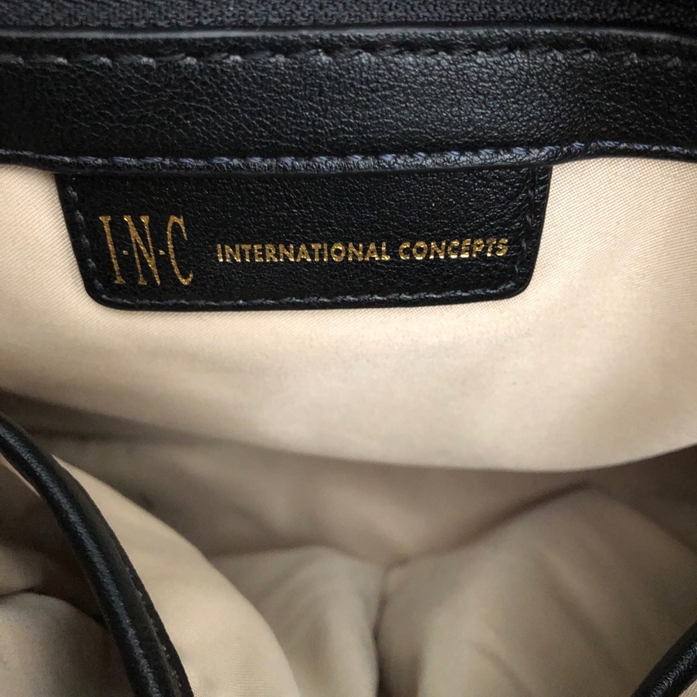 INC Crossbody Bag